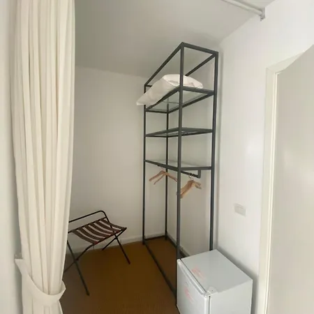 Casa Elisa Maison d'hôtes *