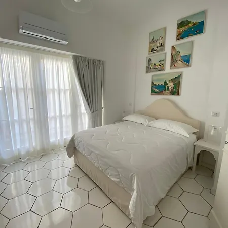 Casa Elisa Maison d'hôtes